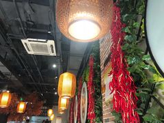 大堂-雲蜀龙阁·金牌水煮鱼(方庄店)