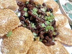 -桃子餐厅·天津菜(王顶堤总店)