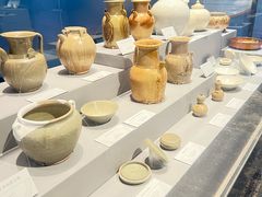 -北京大学赛克勒考古与艺术博物馆
