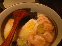 -山葵家·创意料理(万象汇店)