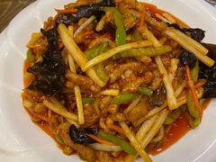 -娄三少·老北京春饼烤鸭家常菜(富力又一城店)