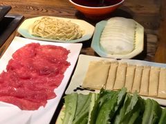 -陈傻子餐厅(世纪都会店)
