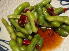 -庐灶江南·江南菜·四合院Bistro(东直门雍和宫·原华侨宾馆店)