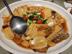 -朴墅(西湖青芝坞店·杭帮菜·家宴.14年的店)