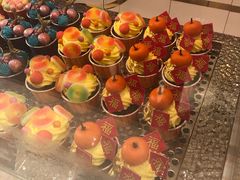 -咖啡苑 - 蔚藍夏日限定主题(永利皇宫店)