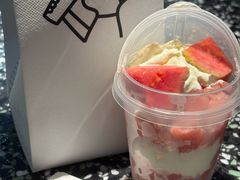 -喜茶(深圳万象城黑金店)