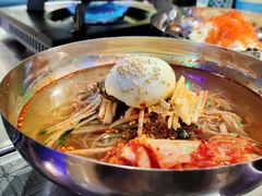 -Meet Sun韩式大排档(五一广场7MALL店)