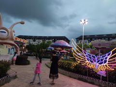 -安徒生童话乐园