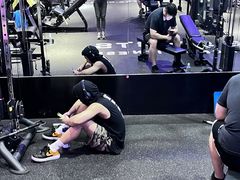 -我爱运动健身·游泳·瑜伽·普拉提馆(大卫城店)