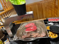 -九田家黑牛烤肉料理(石路天虹店)