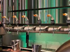 -Goose Island Brewhouse鹅岛精酿啤酒餐厅