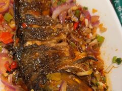 -为民烧烤吧.自贡爆炒菜(收录10年好店)