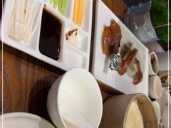-小大董·烤鸭(王府井apm店)