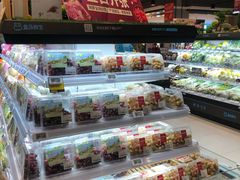 -盒马鲜生(新都心店)