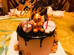 -CAKE BOSS 蛋糕老板(领展购物广场·中关村店)