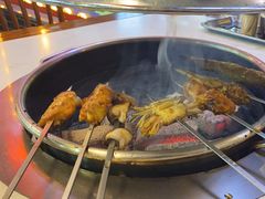 -李家水浒烤肉(五一店)