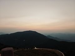 -妙峰山风景名胜区