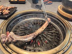 -花时·炭火烧肉(东百中心A馆店)