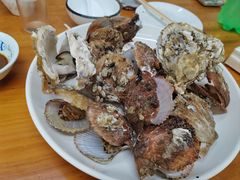 -鱼市酒店(威海水产批发市场店)