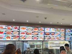 -七叔家宴家常广西菜(明秀东路店)