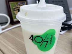 -宝珠奶酪(长宁金虹桥店)