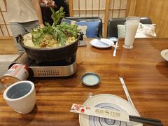 -森味花园·日本料理(伊藤洋华堂亚运村店)