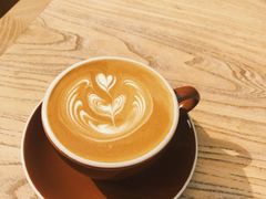 -VOYAGE COFFEE(北锣鼓巷店)