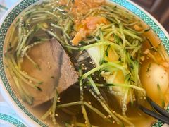 -华天延吉餐厅(西四总店)