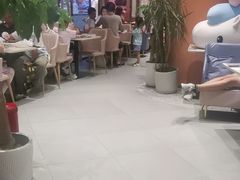 -夏日玛莉西餐厅(金茂览秀城店)