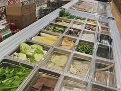 -拿渡·水煮鱼麻辣香锅(王府井奥莱·香江小镇店)