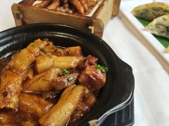 -东江渔村·古典园林·30年粤菜老字号(太和店)