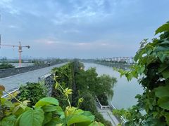 -相门城墙文化休闲景区