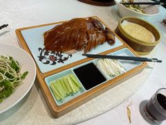 -便宜坊烤鸭店(贵园里店)
