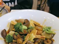 -北京老铺烤鸭(老城根店)