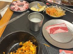 -炽城·烤肉名家(鸿达中央广场店)