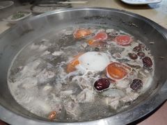 -313羊庄·羊肉火锅烧烤(李村店)