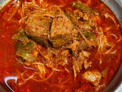 -金龙烧烤·牛肉面(西塔店)