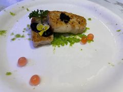 -半岛听涛蒸汽海鲜自助(K11店)