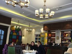 -嘉逸传菜(洛川东路店)