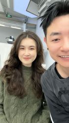 -5M HAIR SALON 旗舰店
