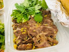 -煮鲜·潮汕下酒菜(福田石厦店)