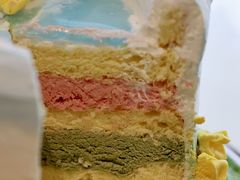 -CAKE BOSS 蛋糕老板(西单君太百货店)