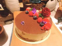 -杭州钱江新城万怡酒店-西餐厅