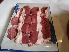 -宣武小院涮肉(前门店)