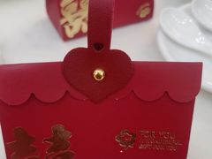 -嘉禧大酒楼(康城广场店)