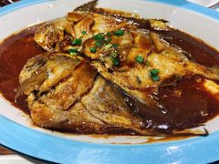 -海宁煲农家菜(惠南镇店)