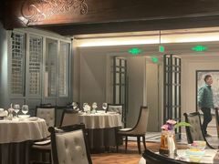 -狮王府淮扬菜(老门东店)