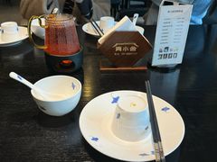 -简小舍·民间手艺菜(武昌江滩店)