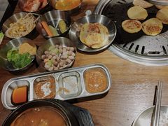 -·缸桶屋·韩式牛肋条自助烤肉(西湖D11店)