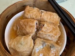 -兴悦酒家(保利克洛维店)